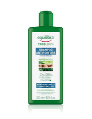 Jag Couture London - New York Equilibra Champu Anti Caspa 300ml