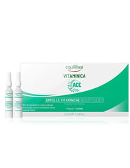 Jag Couture London - New York Equilibra Vit Restorat Vitamin Amp 7x2,5
