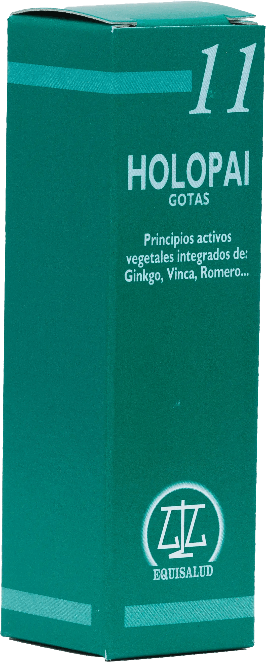 Jag Couture London - New York Equisalud Holopai 11 31ml