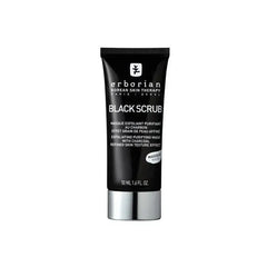 Jag Couture London - New York Erborian Black Scrub Mask 50ml