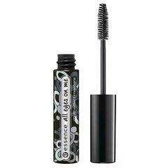 Jag Couture London - New York Essence All Eyes On Me Mascara Soft Black 8ml