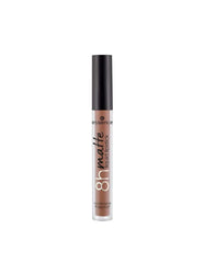 Jag Couture London - New York Essence Cosmetics 8h Matte Barra De Labios Líquida 01-Cinnamon Spice 2,5ml