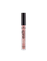 Jag Couture London - New York Essence Cosmetics 8h Matte Barra De Labios Líquida 03-Soft Beige 2,5ml