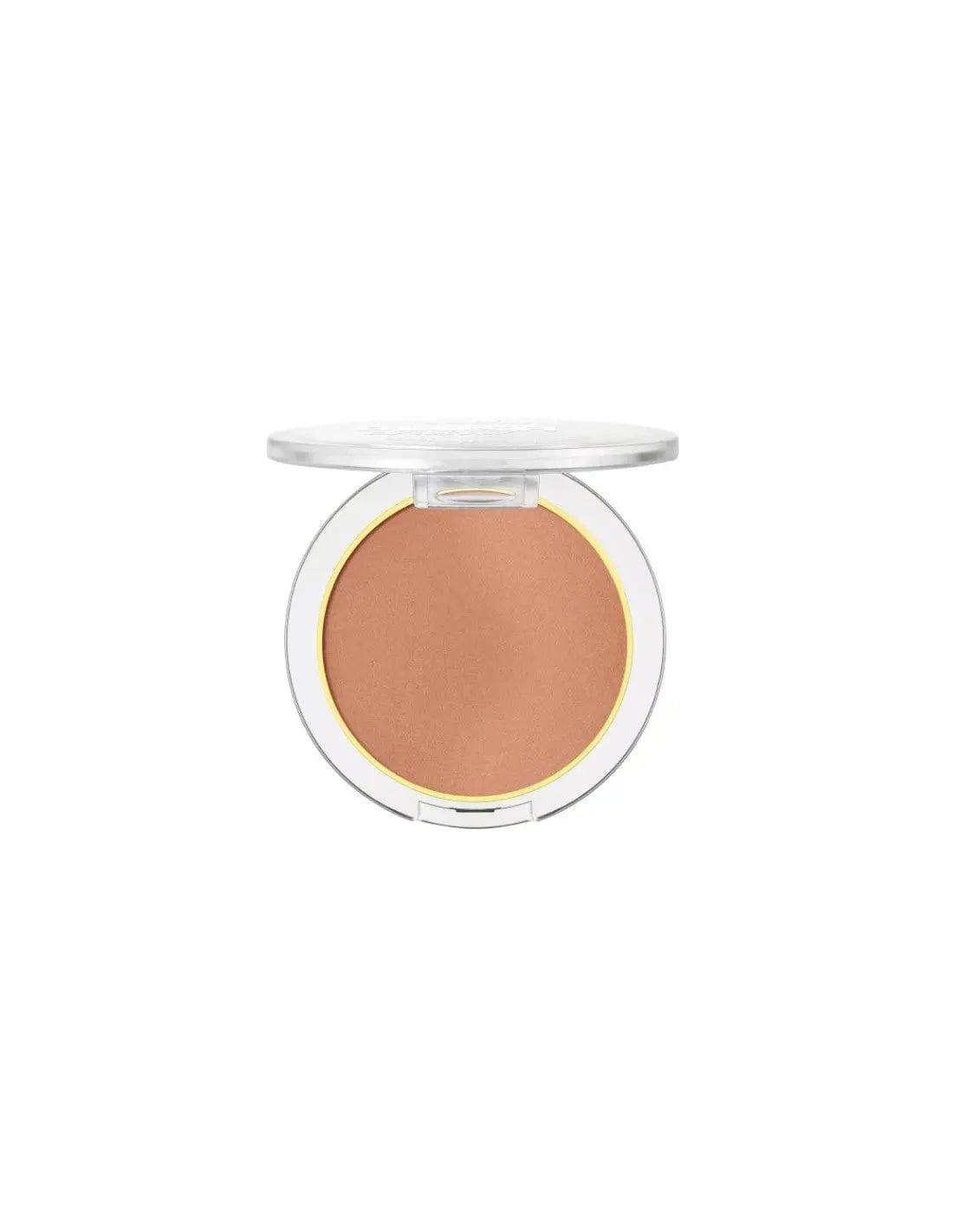 Jag Couture London - New York Essence Cosmetics Blush Crush! Colorete 10-Caramel Latte 5g
