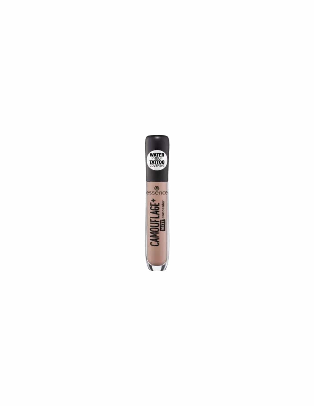 Jag Couture London - New York Essence Cosmetics Camouflage Matt Corrector 30-Light Honey 5ml