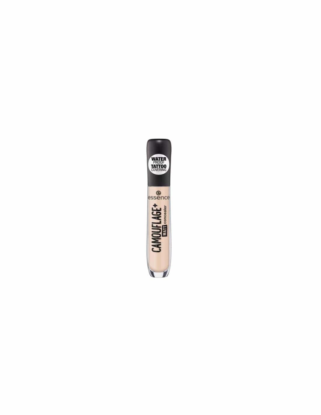 Jag Couture London - New York Essence Cosmetics Corrector Camouflaje Matt 23 5ml