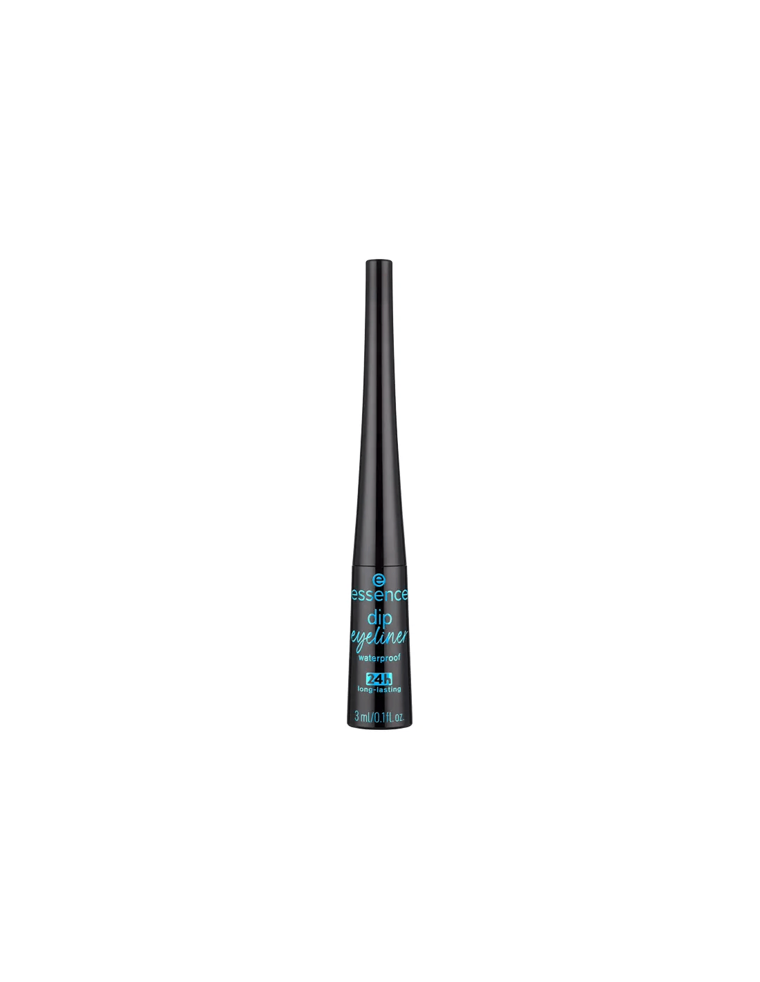 Jag Couture London - New York Essence Cosmetics Ess Eyeliner Liquid Dip Wtp Long Durat