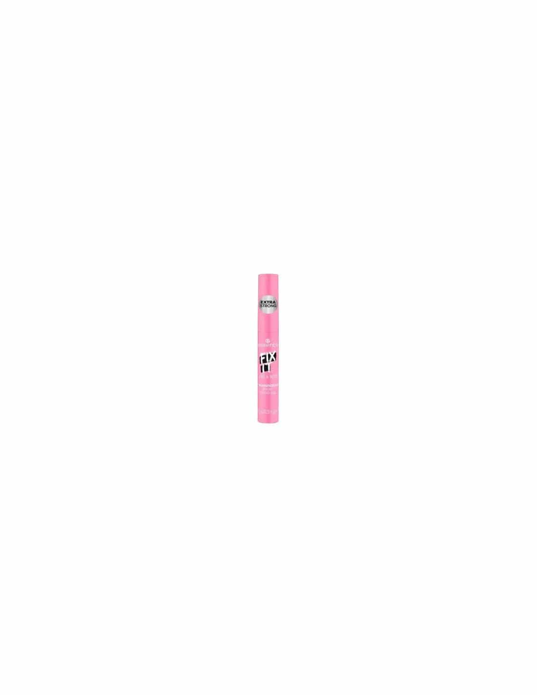 Jag Couture London - New York Essence Cosmetics Fix It Like A Boss Gel Fijador De Cejas Transparente 8,5ml