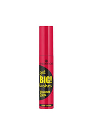 Jag Couture London - New York Essence Cosmetics Get Big! Lashes Volume Curl Mascara 12ml
