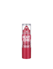 Jag Couture London - New York Essence Cosmetics Heart Core Fruity Bálsamo Labial 01-Crazy Cherry 3g