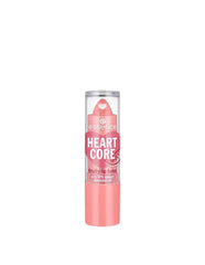 Jag Couture London - New York Essence Cosmetics Heart Core Fruity Bálsamo Labial 03-Wild Watermelon 3g
