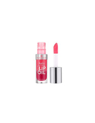 Jag Couture London - New York Essence Cosmetics Hydra Kiss Aceite De Labios 03-Pink Champagne 4ml