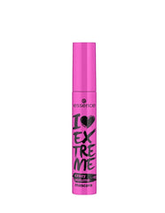 Jag Couture London - New York Essence Cosmetics I Love Extreme Crazy Volume Máscara De Pestañas 12ml