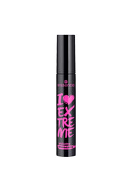 Jag Couture London - New York Essence Cosmetics I Love Extreme Volume Mascara 12ml