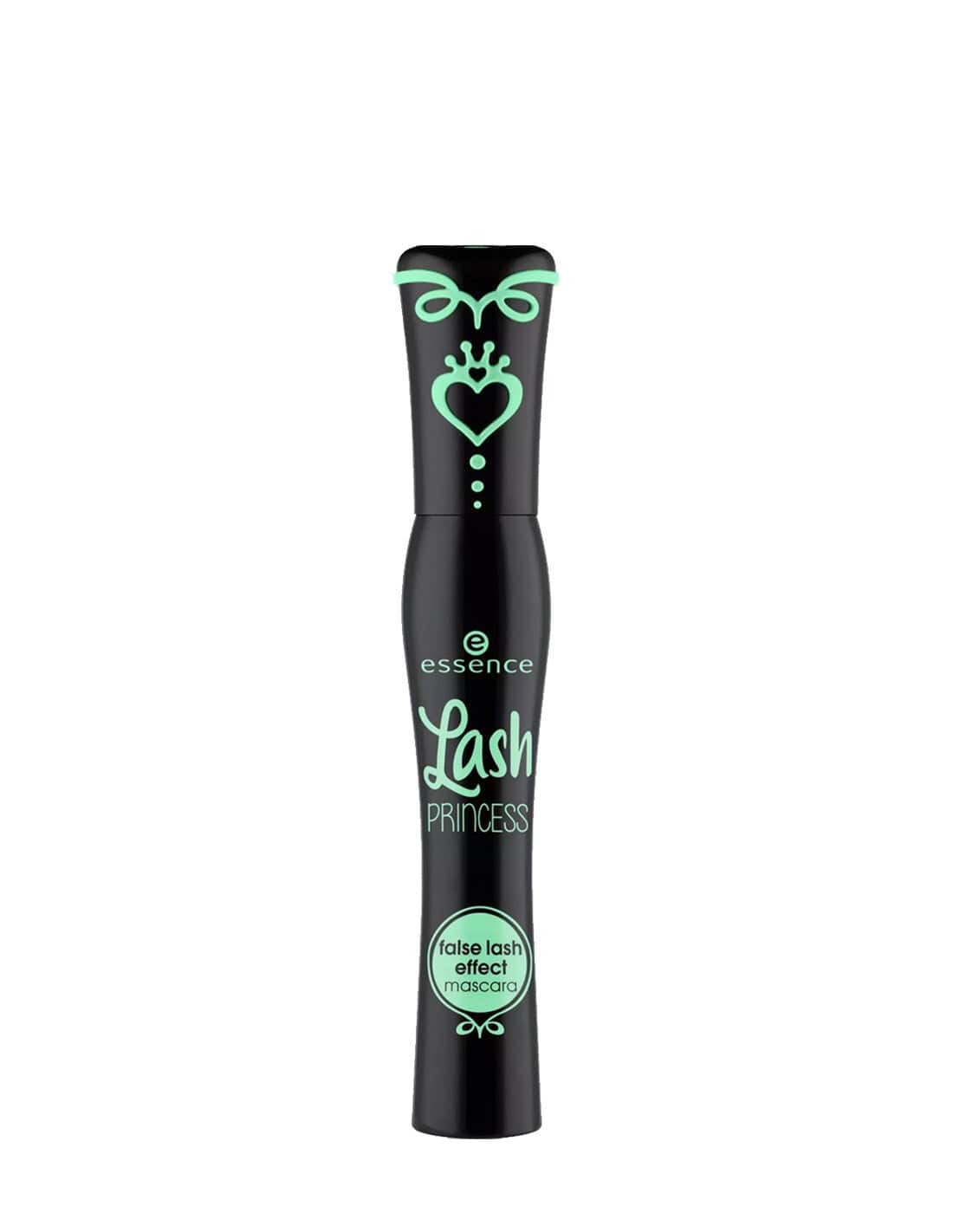 Jag Couture London - New York Essence Cosmetics Lash Princess False Lash Effect Mascara 12ml