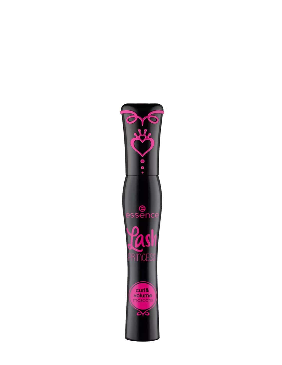 Jag Couture London - New York Essence Cosmetics Lash Princess Máscara Volumen y Rizo 12ml