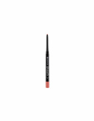 Jag Couture London - New York Essence Cosmetics Matte Comfort Perfilador De Labios 04-Rosy Nude 0,3g