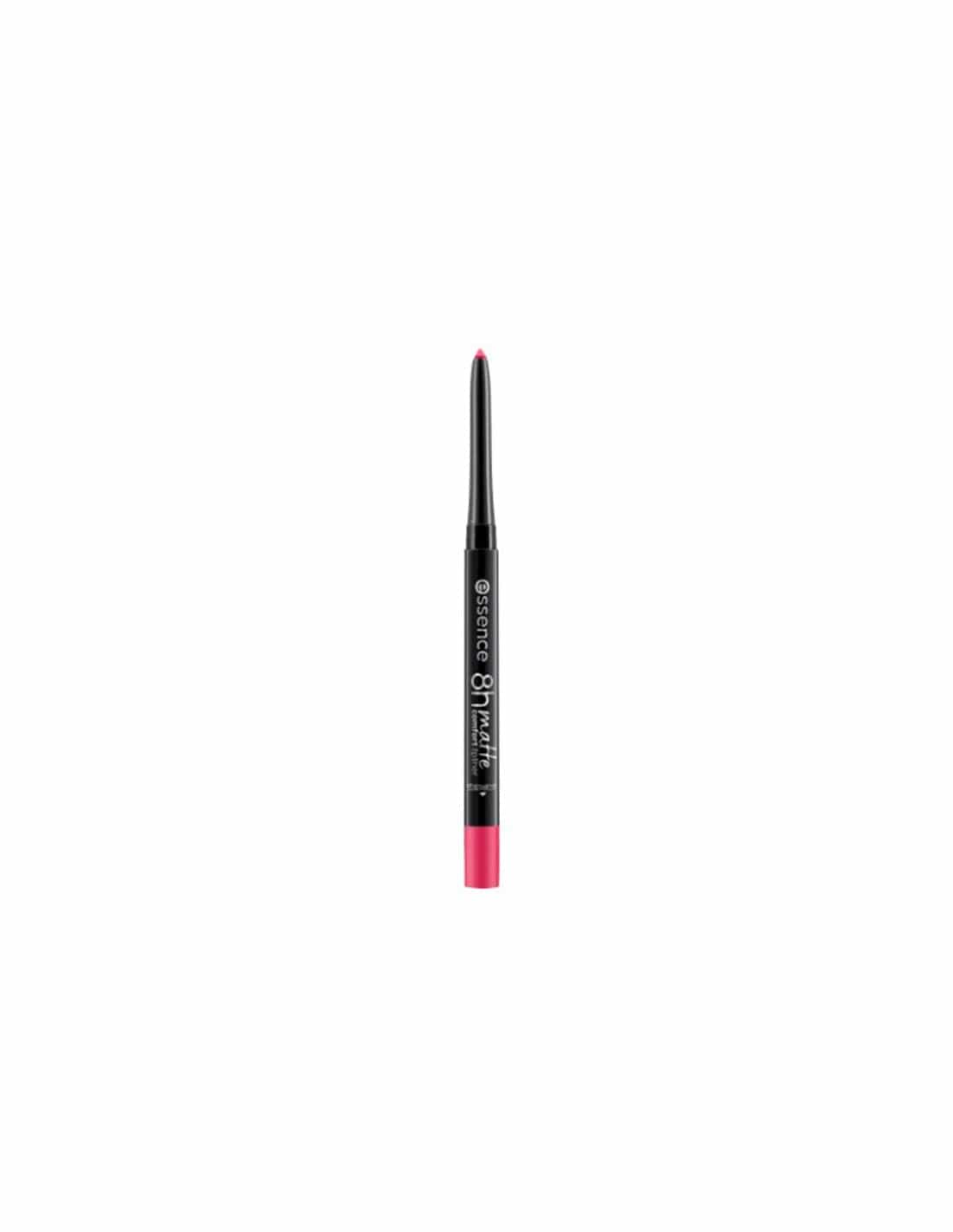 Jag Couture London - New York Essence Cosmetics Matte Comfort Perfilador De Labios 05-Pink Blush 0,3g