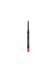 Jag Couture London - New York Essence Cosmetics Matte Comfort Perfilador De Labios 05-Pink Blush 0,3g