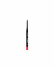 Jag Couture London - New York Essence Cosmetics Matte Comfort Perfilador De Labios 07-Classic Red 0,3g