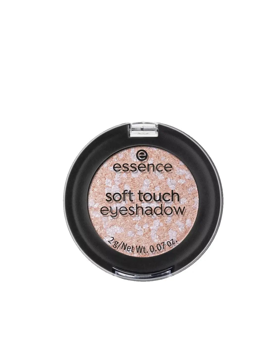 Jag Couture London - New York Essence Cosmetics Soft Touch Sombra De Ojos Bubbly Champagne 2g