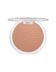 Jag Couture London - New York Essence Cosmetics Sun Club Bronceador Mate 02-Luminous Ivory 15g