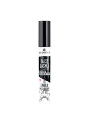 Jag Couture London - New York Essence Cosmetics The False Lashes Mascara Extreme Volume y Curl 10ml