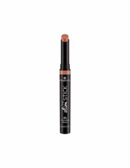 Jag Couture London - New York Essence Cosmetics The Slim Stick Barra De Labios De Larga Duración 101-Choc-O-Holic 1,7g