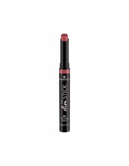 Jag Couture London - New York Essence Cosmetics The Slim Stick Barra De Labios De Larga Duración 105-Velvet Punch 1,7g