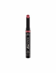 Jag Couture London - New York Essence Cosmetics The Slim Stick Barra De Labios De Larga Duración 105-Velvet Punch 1,7g
