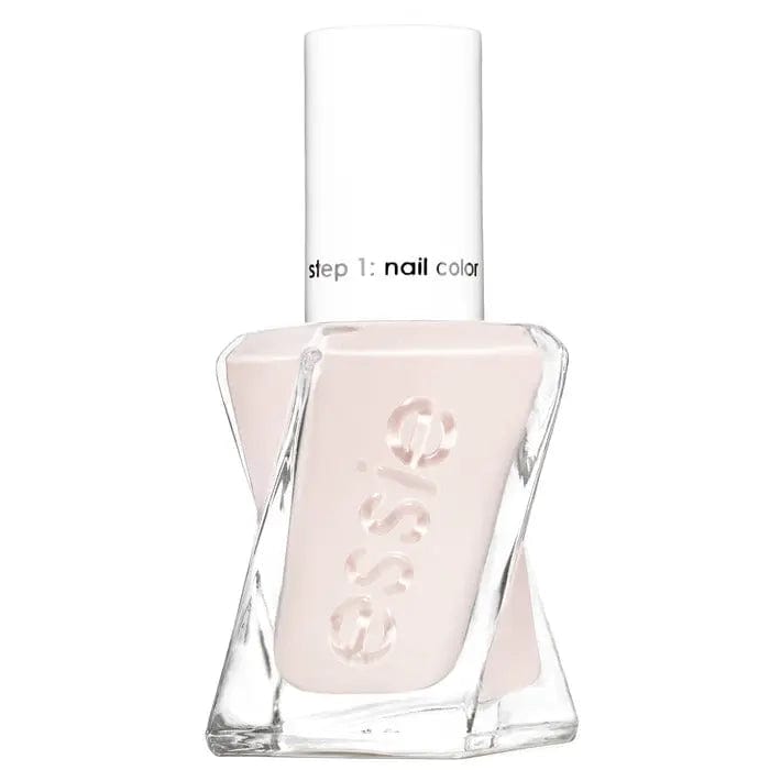 Jag Couture London - New York Essie Gel Couture Nail Polish 138 Pre-Show Jitters