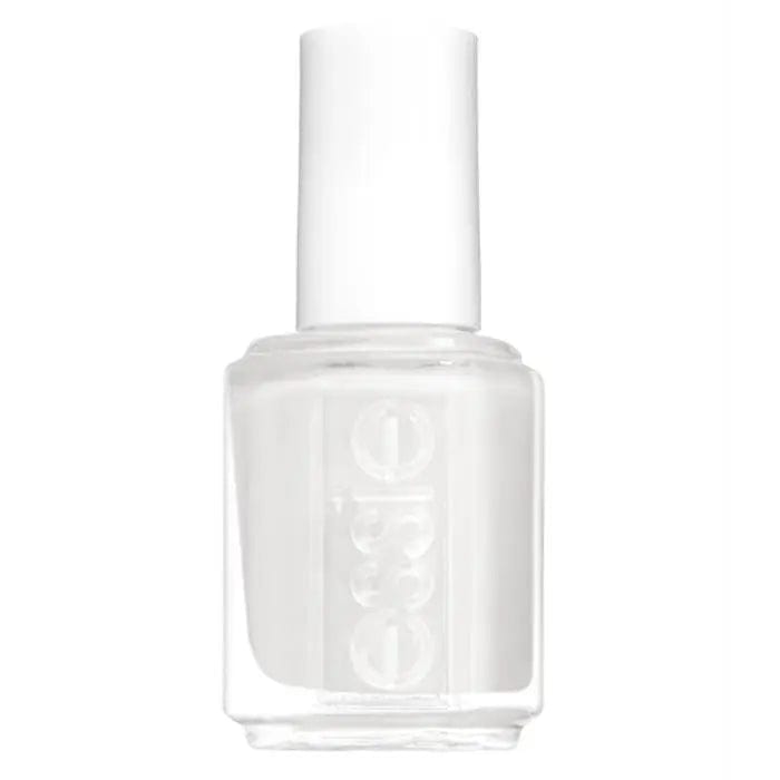 Jag Couture London - New York Essie Nail Color Nail Polish 4 Pearly White 13,5ml