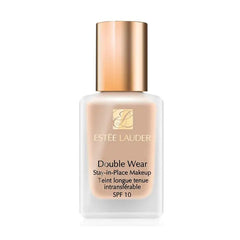 Jag Couture London - New York Estee Lauder Double Wear Stay In Place Makeup Spf10 1N1 Ivory Nude 30ml