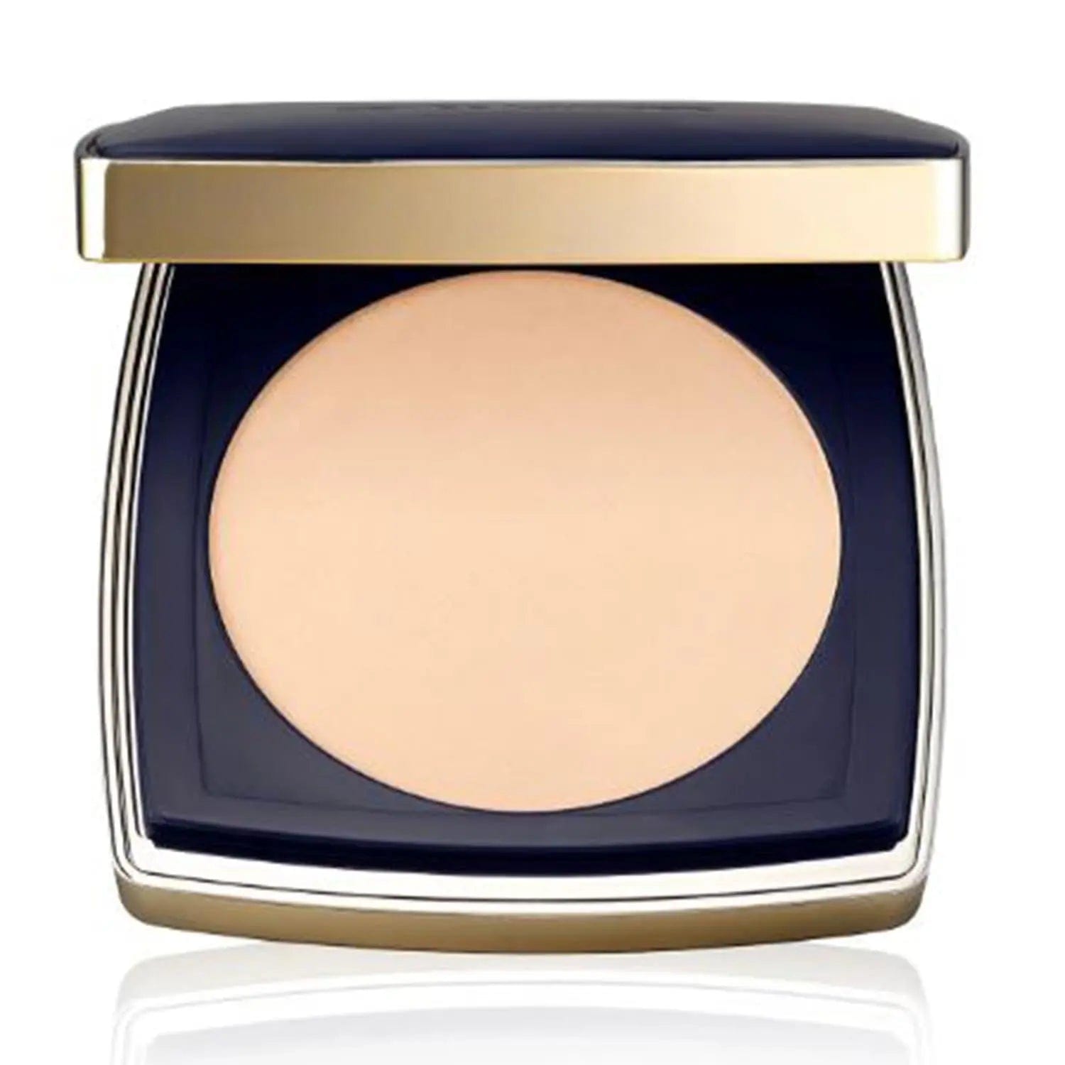 Jag Couture London - New York Estée Lauder Double Wear Stay-In-Place Matte Powder 3w1-Tawny 12g