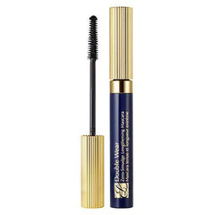 Jag Couture London - New York Estee Lauder Double Wear Zero Smudge Lengthening Mascara 01 Black 6ml