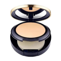 Jag Couture London - New York Estée Lauder e Lauder Double Wear Stay-In-Place Matte Powder Fundation Spf10 Ivory Beige