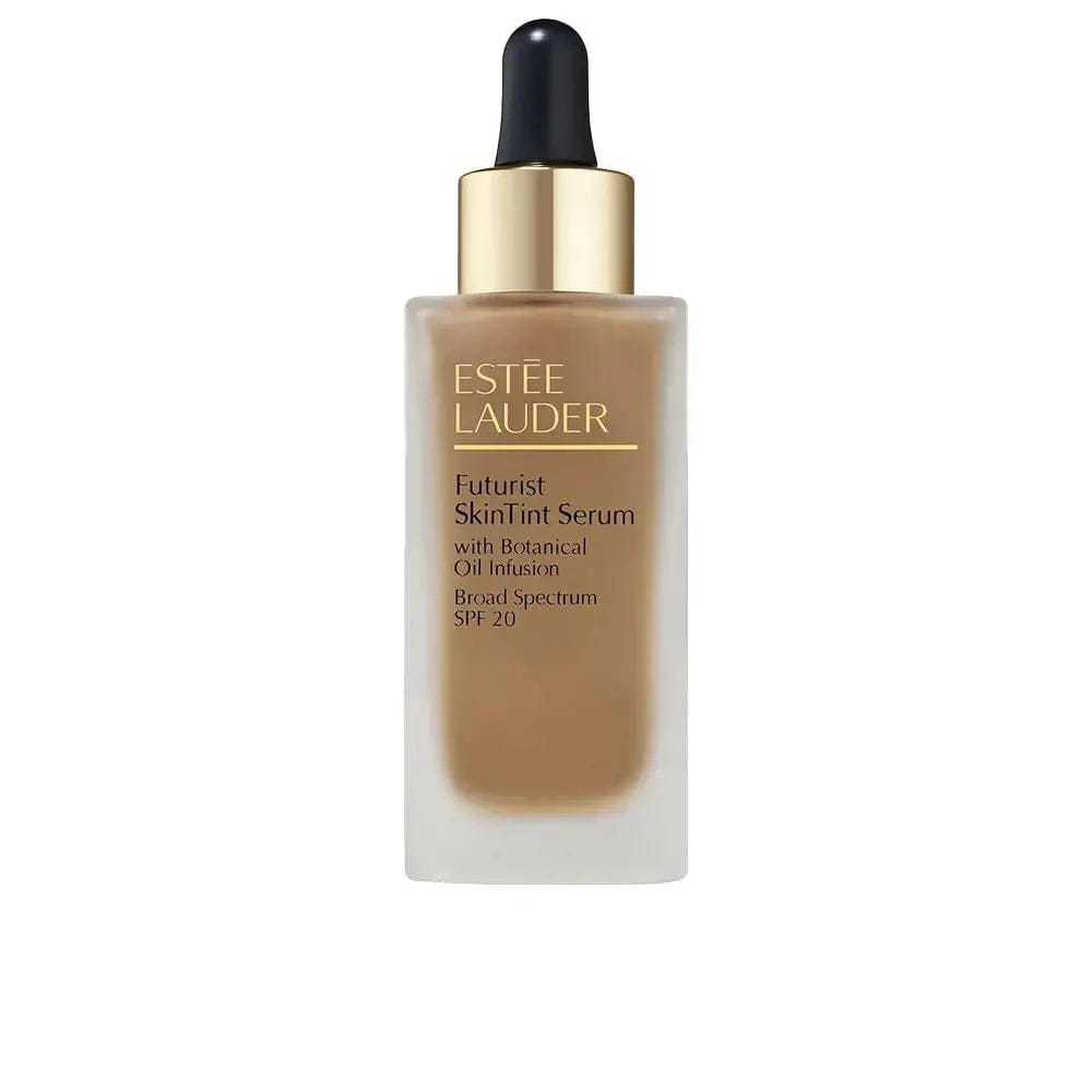Jag Couture London - New York Estée Lauder Estee Lau Futurist Skintint Sr Spf20 4n
