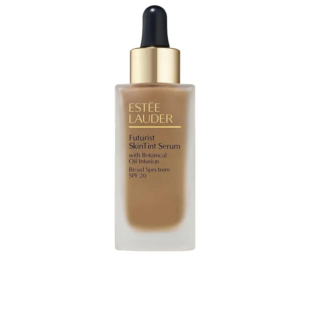 Jag Couture London - New York Estée Lauder Estee Lau Futurist Skintint Sr Spf20 4n
