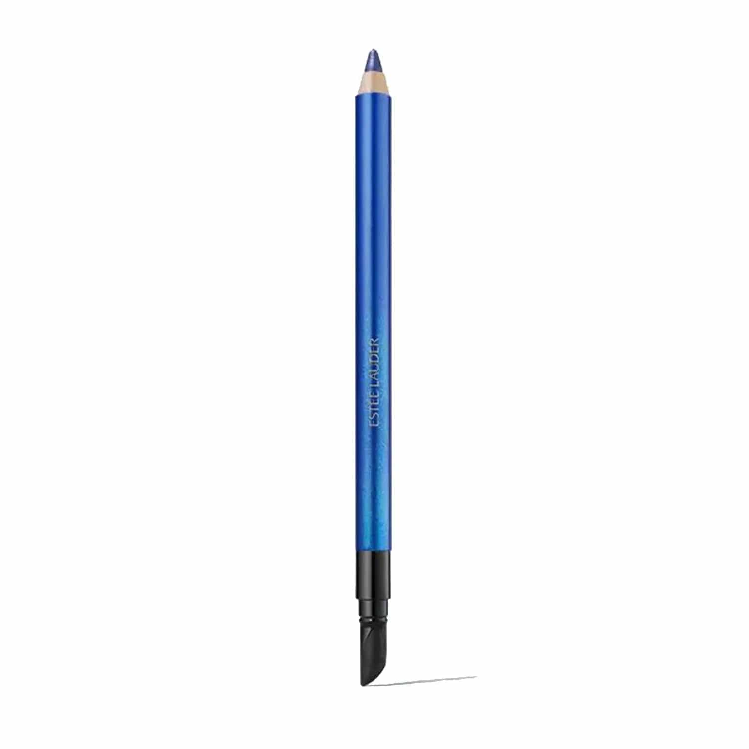 Jag Couture London - New York Estée Lauder Estee Lauder Double Wear Water Eye Pencil Saphire 1un