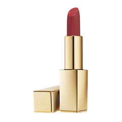 Jag Couture London - New York Estée Lauder Estee Lauder Pure Color Barra De Labios Red Hot Chili 1un