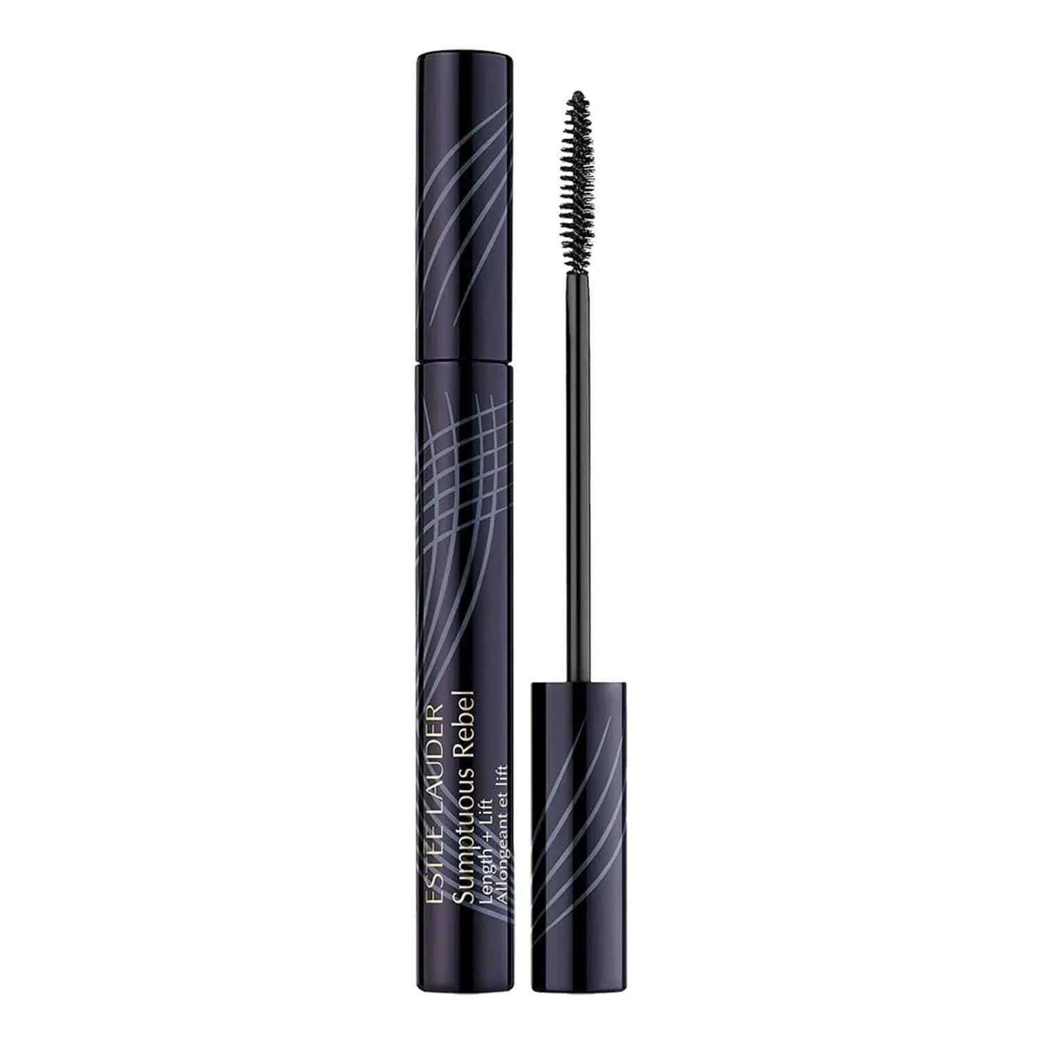 Jag Couture London - New York Estée Lauder Estee Lauder Sumptuous Rebel Mascara De Pestañas 8ml