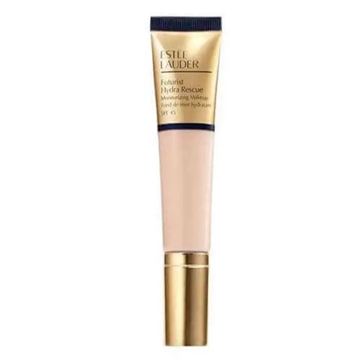 Jag Couture London - New York Estee Lauder Futurist Hydra Rescue Spf45 2c3 Fresco 35ml