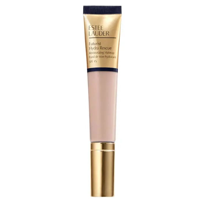 Jag Couture London - New York Estee Lauder Futurist Hydra Rescue Spf45 3c2 Pebble 35ml