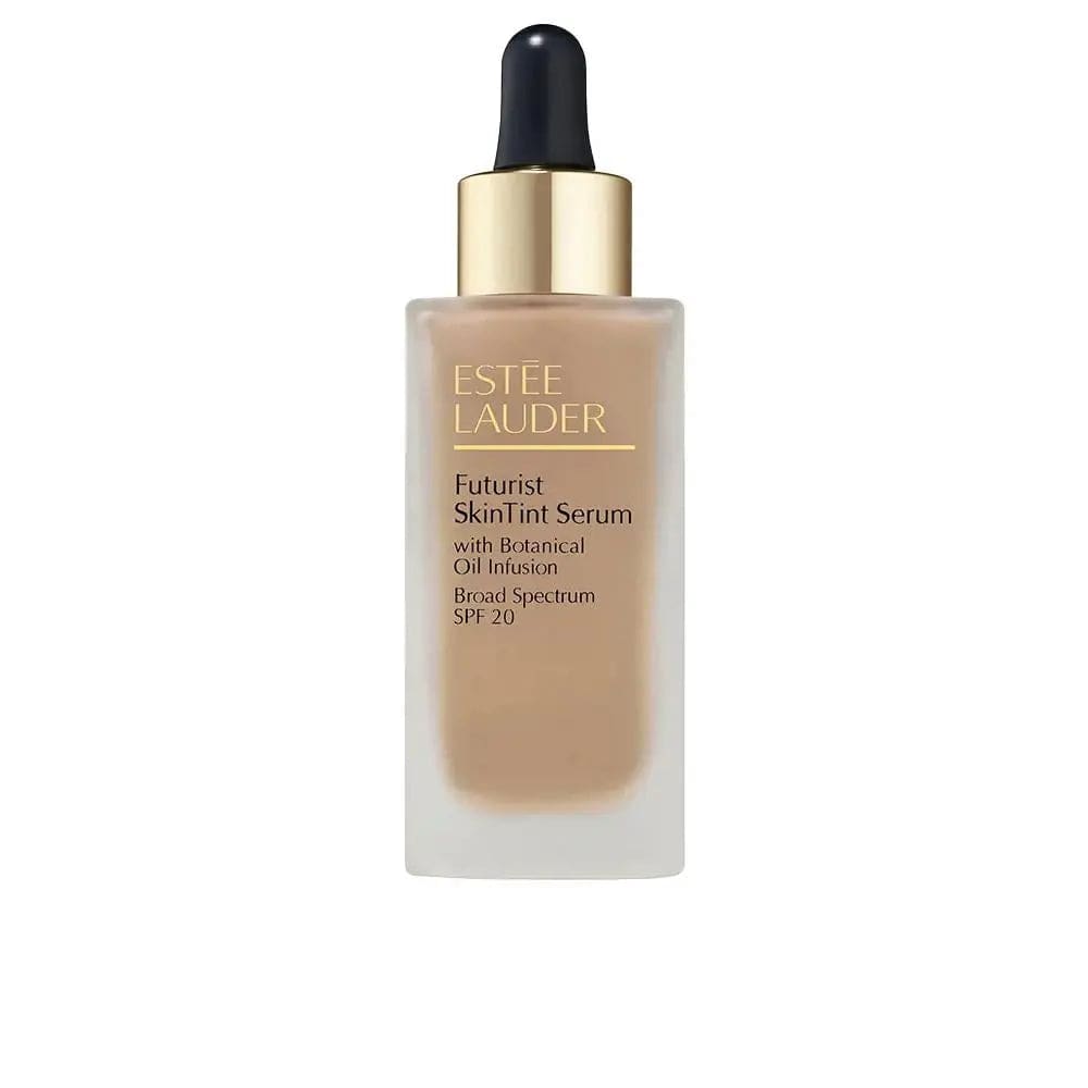 Jag Couture London - New York Estée Lauder Futurist Skintint Serum Spf20 2c 30ml