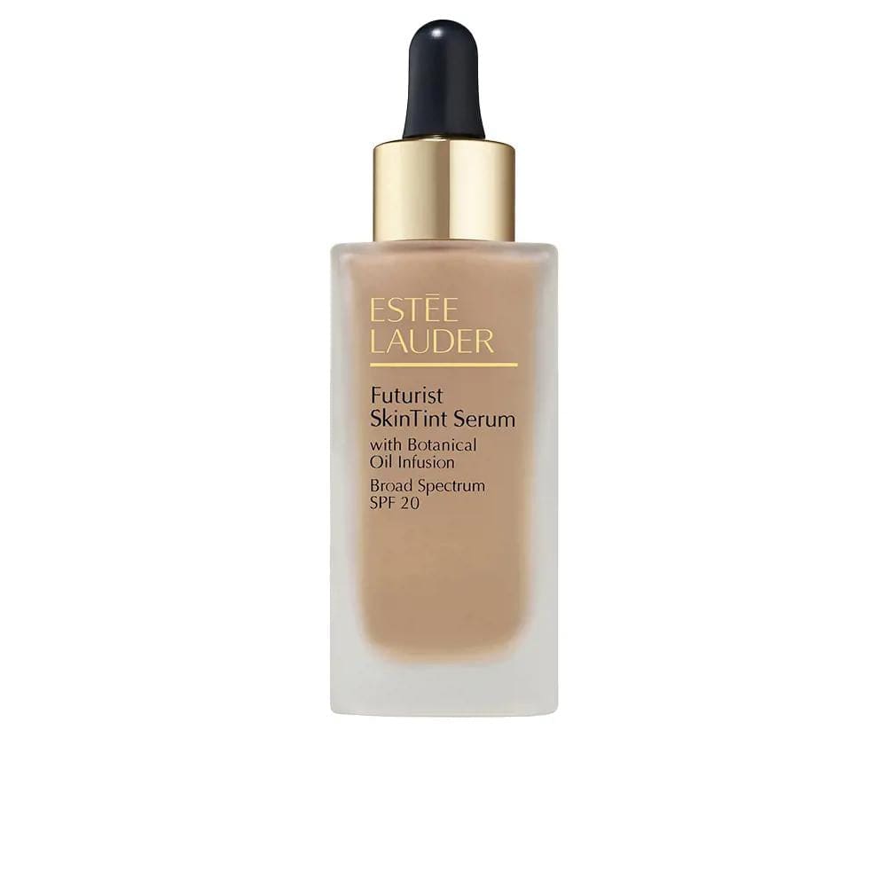 Jag Couture London - New York Estée Lauder Futurist Skintint Serum Spf20 2c 30ml