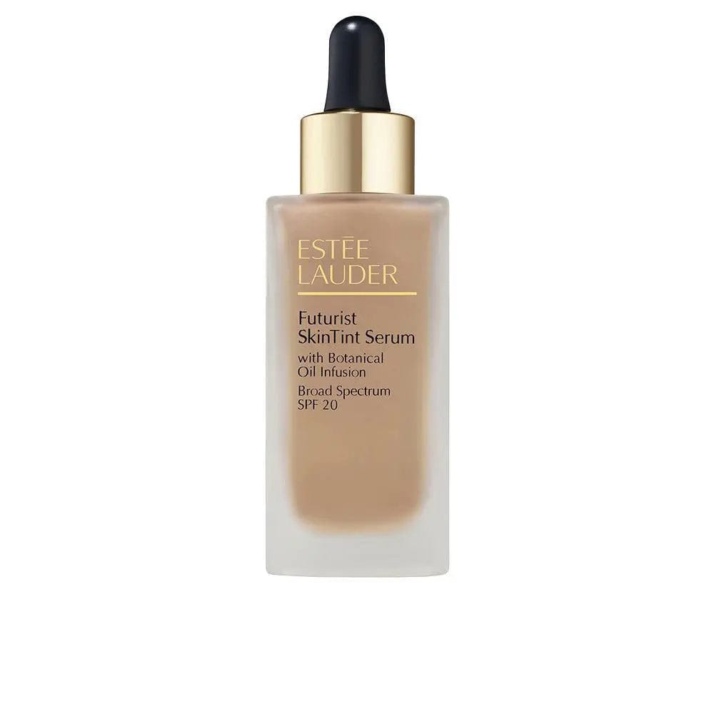 Jag Couture London - New York Estée Lauder Futurist Skintint Serum Spf20 2n 30ml