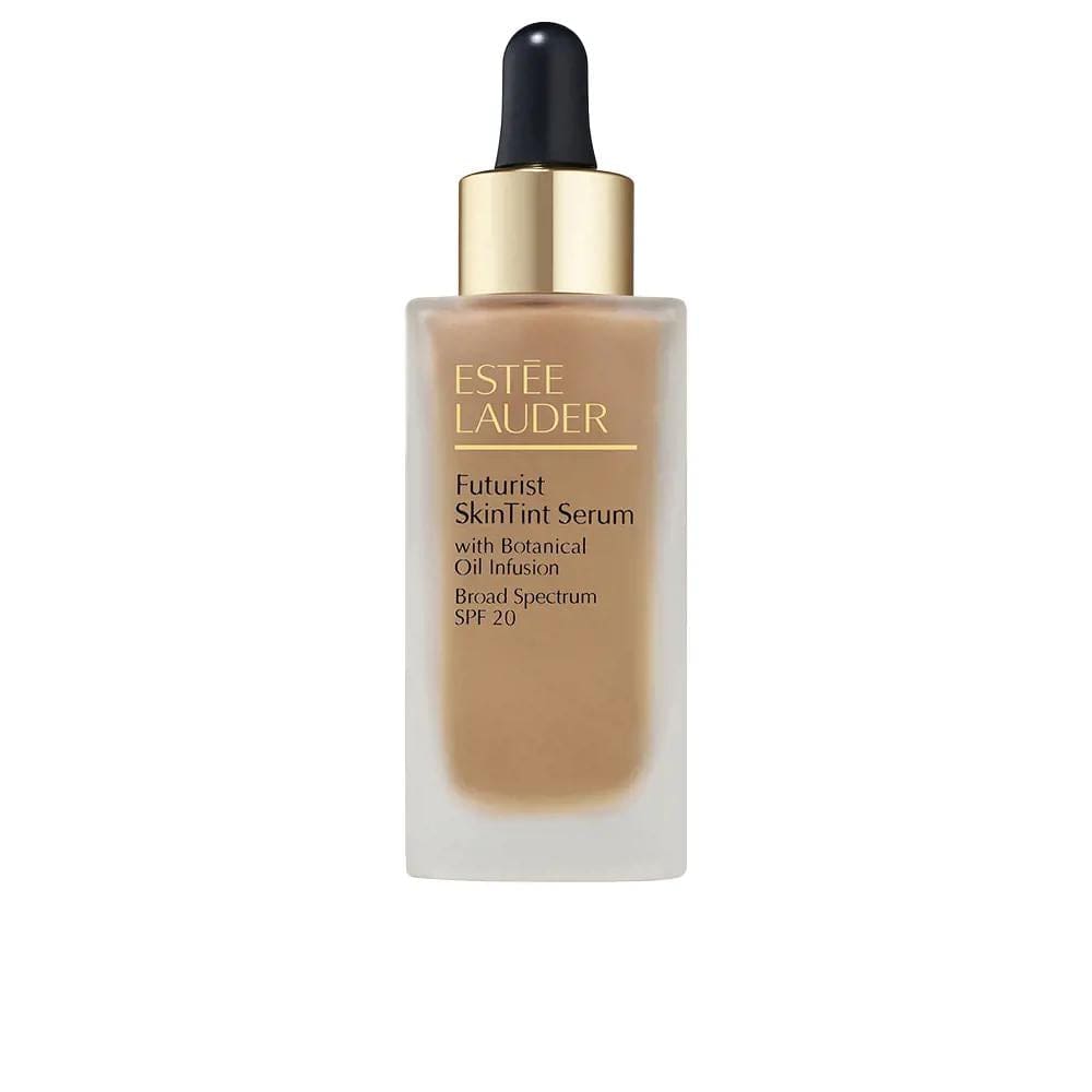 Jag Couture London - New York Estée Lauder Futurist Skintint Serum Spf20 3c 30ml