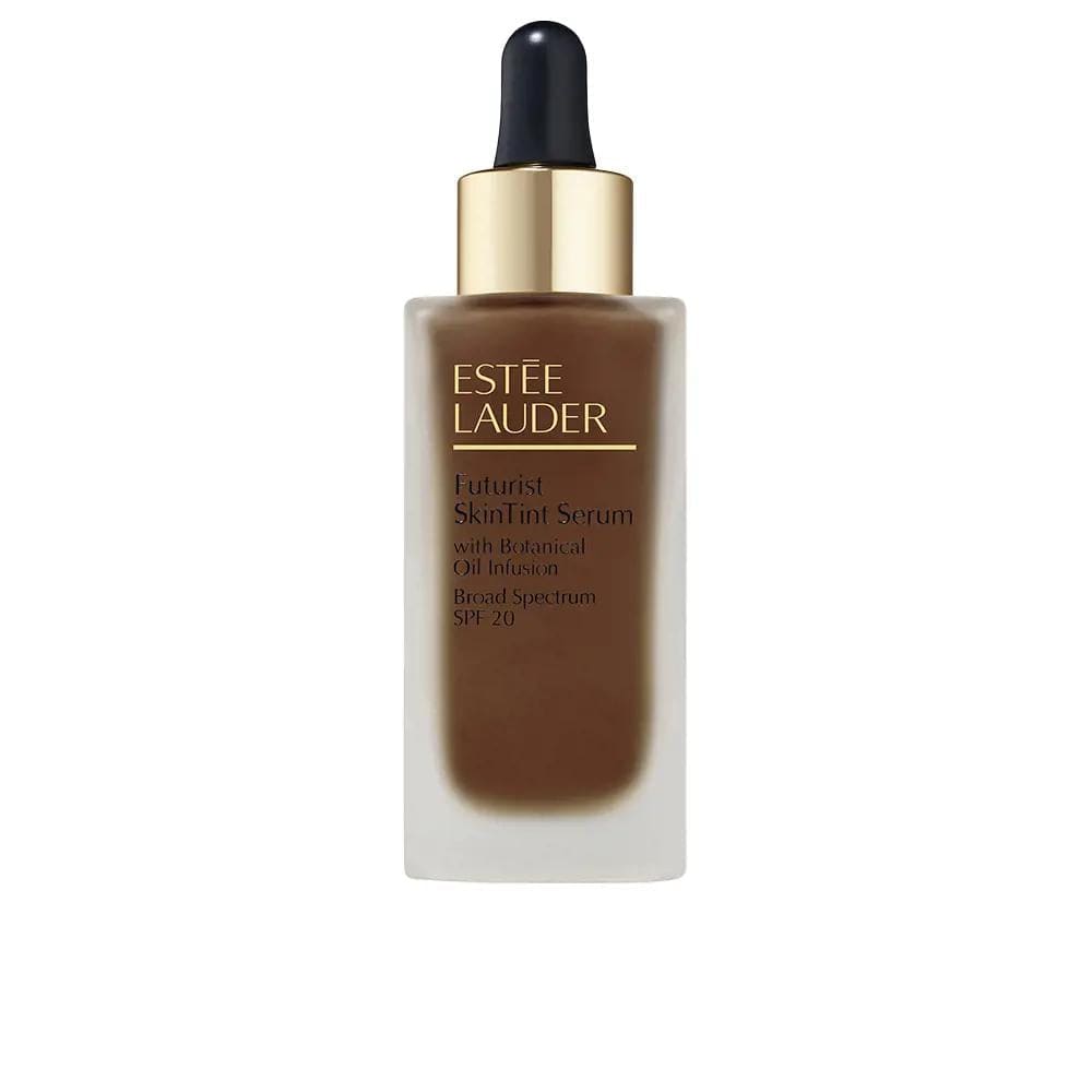Jag Couture London - New York Estée Lauder Futurist Skintint Serum Spf20 6n 30ml