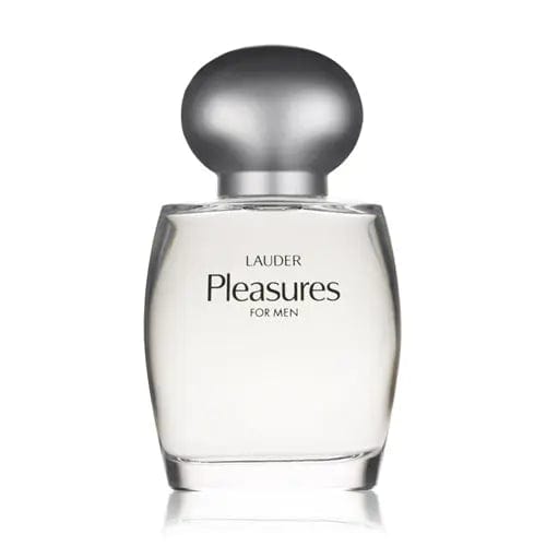 Jag Couture London - New York Estee Lauder Pleasures Men Eau De Cologne Spray 100ml
