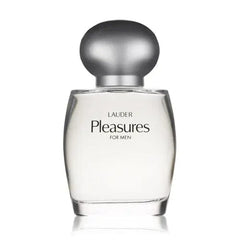 Jag Couture London - New York Estee Lauder Pleasures Men Eau De Cologne Spray 100ml